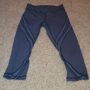 Lululemon Crops